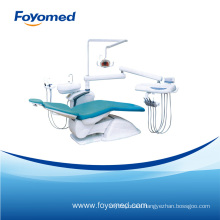 3-way syringe Quality Chair-mounted Dental Unit